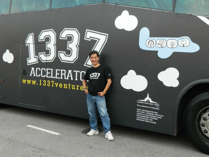 1337 Accelerator - 6 1337 Accelerator - 6